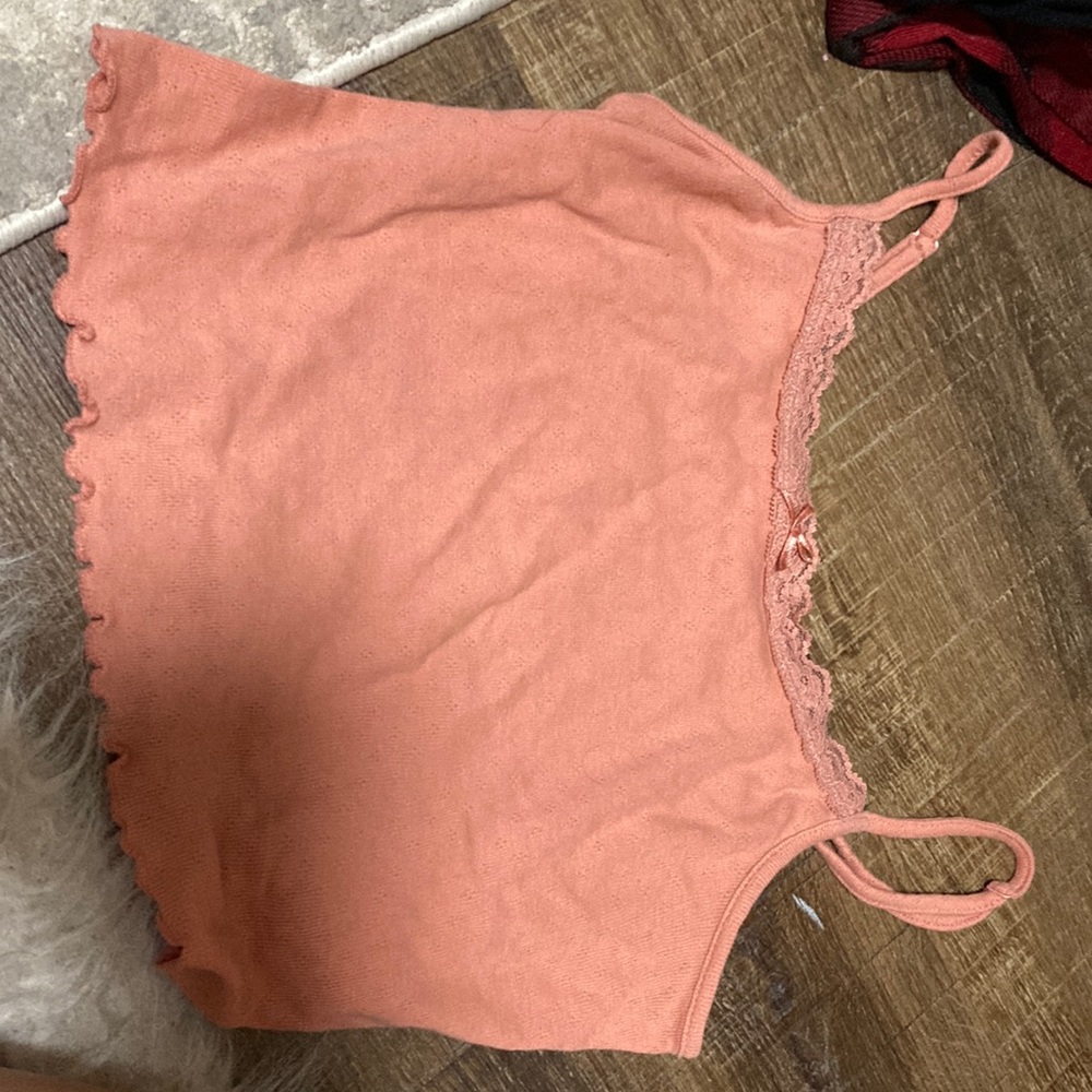 American eagle tank